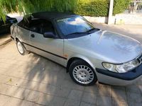 usata Saab 900 Cabriolet 900 2.0i S