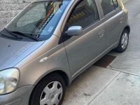 Usata Toyota Yaris 65 CV (47 kW) 2003 Berlina