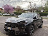 Usata Cupra Terramar 150 CV (110 kW) 2025 SUV