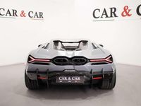 Nuova Lamborghini Revuelto 1014 CV (745 kW) 2025 Grigio Coupé