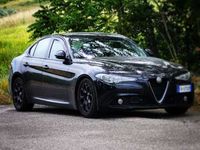 usata Alfa Romeo Giulia Giulia2016 2.2 t Super 150cv auto