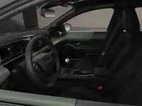 Nuova Lancia Ypsilon 2026 Blu Utilitaria