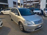 usata Toyota Avensis Verso 2.0 Tdi D-4D cat