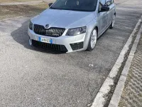 Usata Skoda Octavia RS 184 CV (135 kW) 2014 Station wagon
