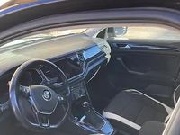 Occasion VW T-Roc Advance 150 PK (110 kW) 2018 Zwart SUV