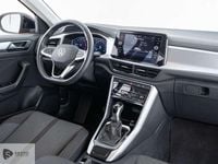 Usata VW T-Roc Life 150 CV (110 kW) 2025 Rosso SUV