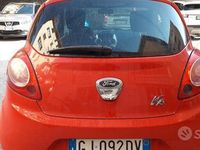 usata Ford Ka Plus Ka+ - 2015