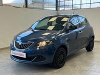 Usata Lancia Ypsilon S 69 CV (50 kW) 2022 Blu Utilitaria