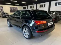 Brugt Audi Q5 Business 204 HK (150 kW) 2020 Grå SUV