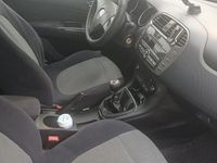 Usata Fiat Bravo 120 CV (88 kW) 2007 Grigio Utilitaria