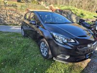 Usata Opel Corsa Cosmo 95 CV (69 kW) 2015 Utilitaria