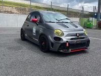 Usata Abarth 595 Pista 165 CV (121 kW) 2021 Berlina