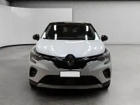 Usata Renault Captur Techno 100 CV (73 kW) 2023 Bianco SUV