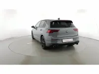 Usata VW Golf VIII GTI 245 CV (180 kW) 2024 Moonstone grey