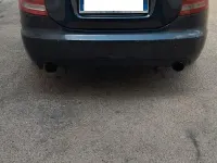 Usata Audi A6 179 CV (131 kW) 2007 Nero Berlina