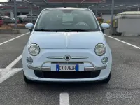 Usata Fiat 500 69 CV (50 kW) 2008 Berlina