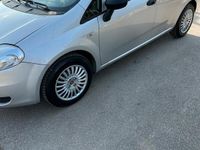 usata Fiat Grande Punto Grande Punto 1.2 5 porte Actual