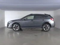 Usata Subaru XV Style 114 CV (83 kW) 2022 Grigio SUV
