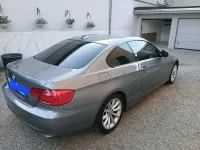 Usata BMW 320 184 CV (135 kW) 2010 Coupé
