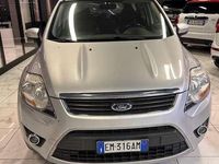 usata Ford Kuga -