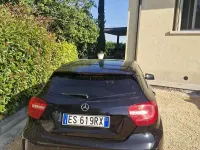 Usata Mercedes A180 Premium 109 CV (80 kW) 2012 Utilitaria
