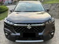 Usata Suzuki SX4 S-Cross 129 CV (94 kW) 2022 Grigio SUV