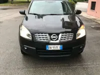 Usata Nissan Qashqai Tekna 103 CV (75 kW) 2009 SUV