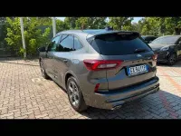 Usata Ford Kuga ST-Line 180 CV (132 kW) 2025 Grigio SUV