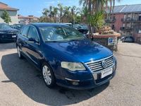 usata VW Passat 2.0 TDI