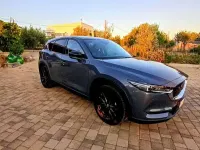 Usata Mazda CX-5 Homura-Line 165 CV (121 kW) 2021 SUV