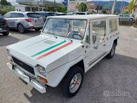 Usata Fiat 127 48 CV (35 kW) 1970 Bianco Utilitaria