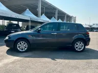 Usata Alfa Romeo 147 116 CV (85 kW) 2003 Blu Utilitaria