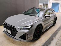 Usata Audi RS6 Performance 629 CV (462 kW) 2023 Grigio Station wagon