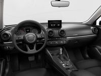 Usata Audi A3 Business 116 CV (85 kW) 2018 Berlina