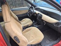 Occasion Lancia Ypsilon 60 PK (44 kW) 2001 Hatchback