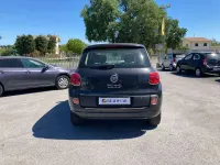 Usata Fiat 500L Pop Star 84 CV (61 kW) 2013 Grigio Monovolume