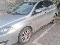 Usata Fiat Croma 150 CV (110 kW) 2008 Grigio Station wagon
