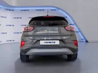 Usata Ford Puma Titanium S 125 CV (91 kW) 2023 Grigio SUV