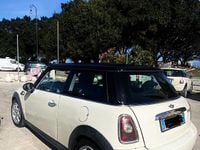Occasion Mini Cooper D 2007 Blanc Citadine