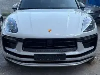 Usata Porsche Macan 265 CV (194 kW) 2023 Grigio SUV