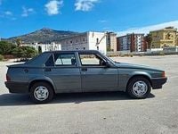 Usata Alfa Romeo 75 1990 Berlina
