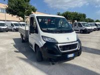 usata Peugeot Boxer 435 2.2 BlueHDi 140 S&S PLM Cabinato rif. 17346229