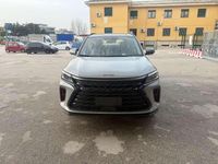 Usata DFSK Fengon 177 CV (130 kW) 2025 Grigio Monovolume