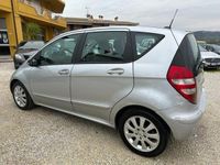 usata Mercedes A180 CDI Elegance