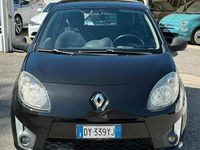 Usado Renault Twingo 58 HP (42 kW) 2010 Preto Citadino