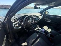 Usata Audi Q3 Sportback S-Line 150 CV (110 kW) 2021 SUV