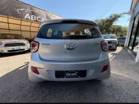 Usata Hyundai i10 Style 65 CV (47 kW) 2014 Other Utilitaria