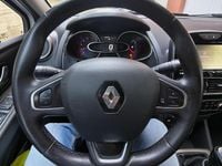 Usata Renault Clio IV 90 CV (66 kW) 2017 Bianco Berlina