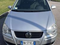 Usata VW Polo Comfortline 69 CV (50 kW) 2009 Utilitaria