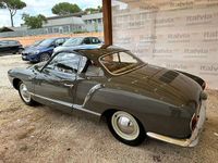 Usata VW Karmann Ghia Karmann 1964 Grigio Coupé